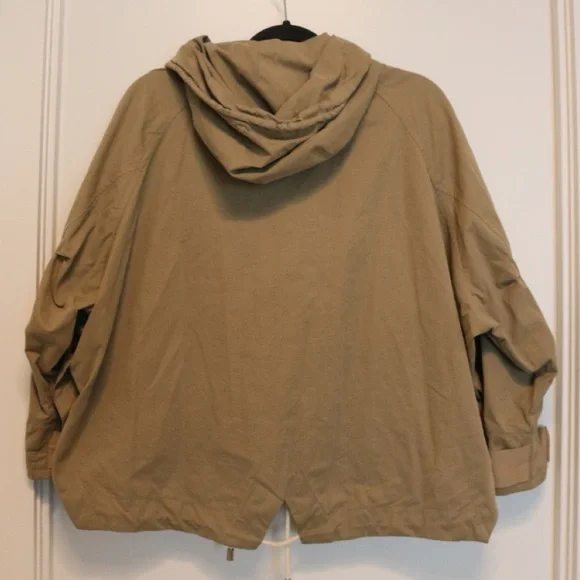 Zara Spring Jacket - Picture 7 of 7